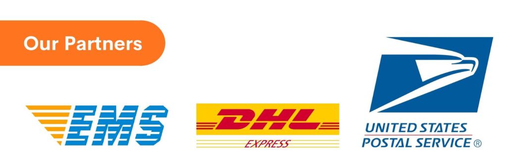 Our Partners 1 - Joji Shop