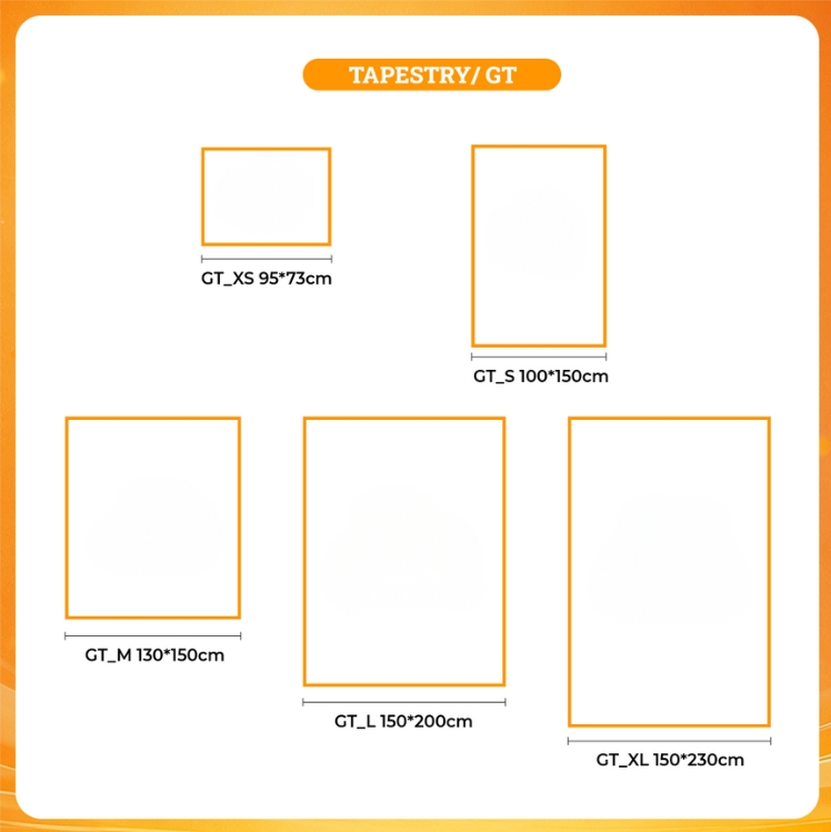 TAPESTRY - Joji Shop