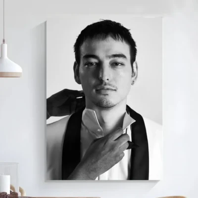 Joji Heartbreak Artistic Poster