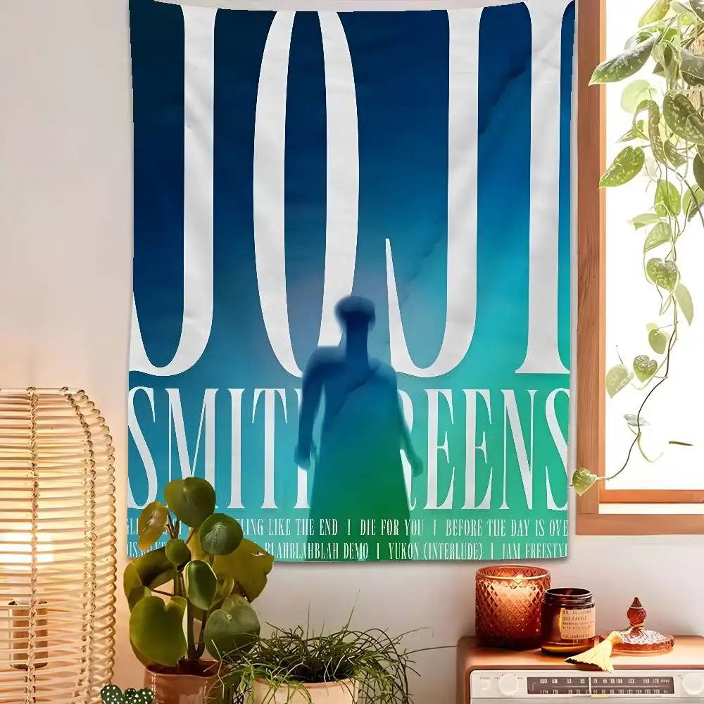 Music Popular Singer J-joji Tapestry