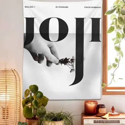 Joji Sad Vibes Moody Tapestry