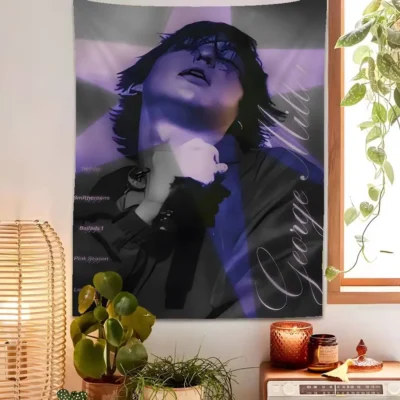 Joji Ballads 1 Vintage Tapestry