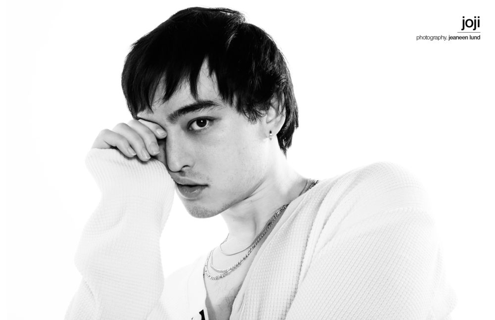 Joji in 2026: Music, Career & Global Influence