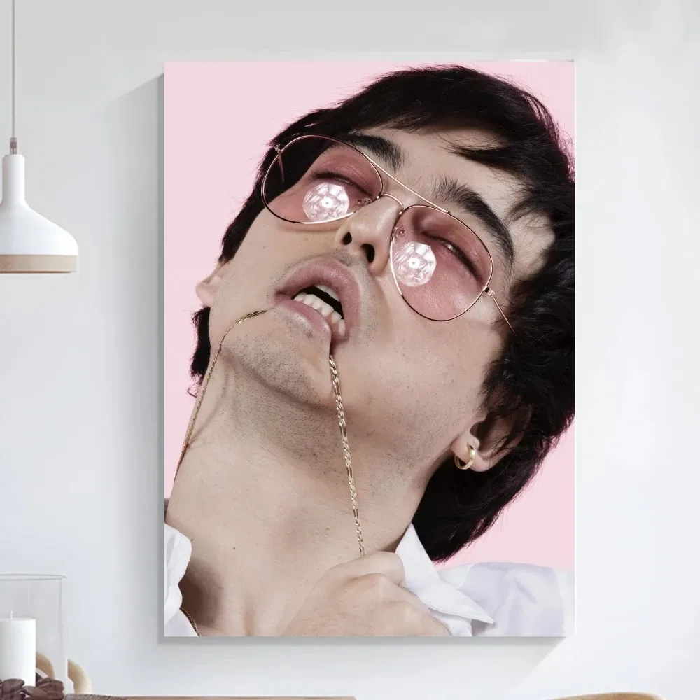 Joji Nectar Aesthetic Poster