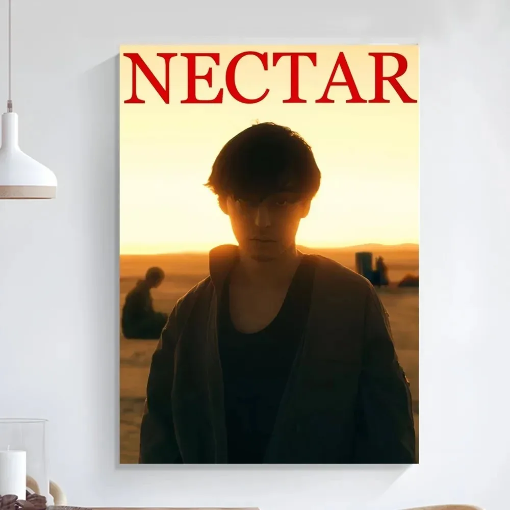 Joji Slow Dancing Dreamy Poster