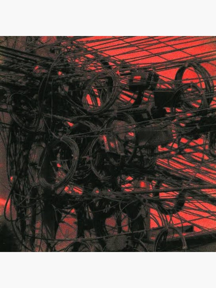 Joji Vibes Aesthetic Throw Pillow - Image 2