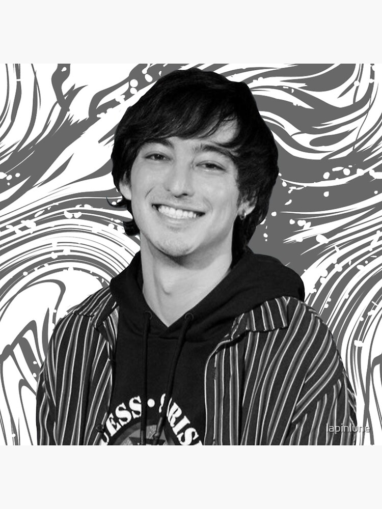 Joji Class Of 2019 Tapestry - Image 2