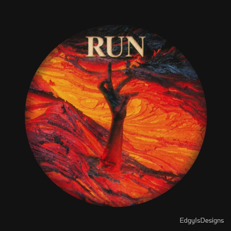 Joji Run Tote Bag - Image 2