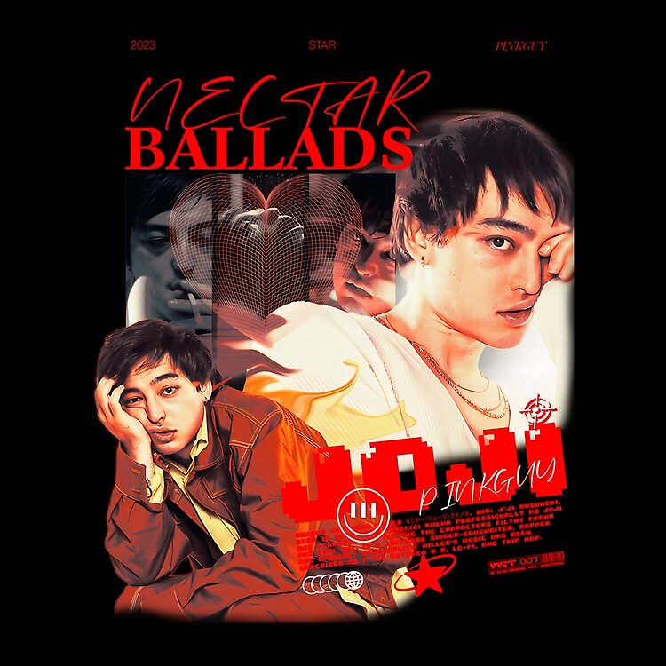 Joji Retro Tote Bag - Image 2