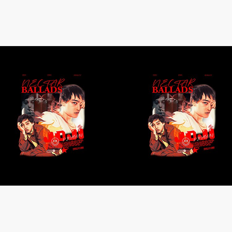 Joji Heartbreak Artistic Mug - Image 2