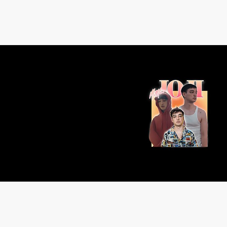 Joji Heartbreak Artistic Mug - Image 2