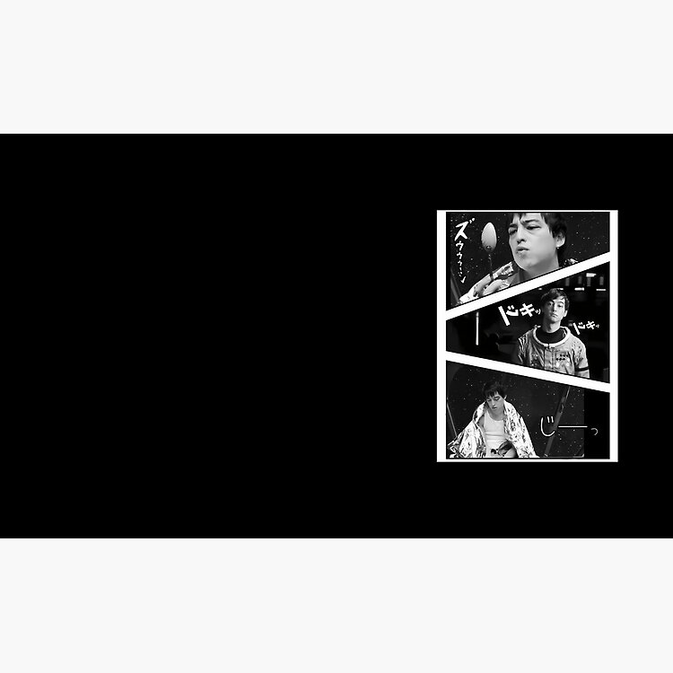 Joji Sad Boi In Space Mug - Image 2