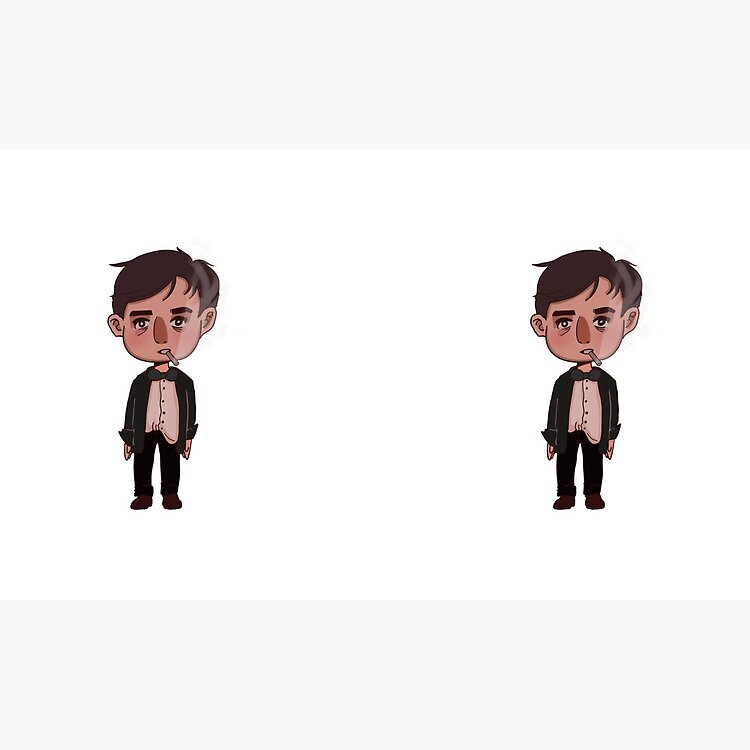 Joji Chibi Mug - Image 2