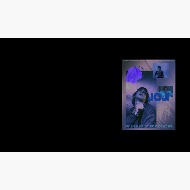 Joji Nightrider Mug - Image 2