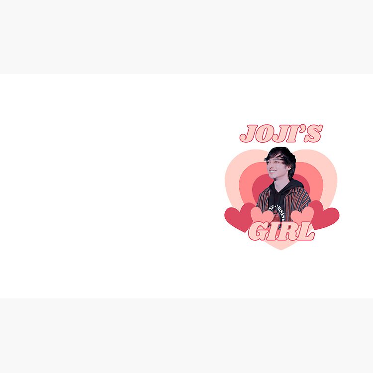 Joji Joji Girl Mug - Image 2