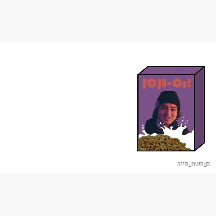 Joji Os Mug - Image 2