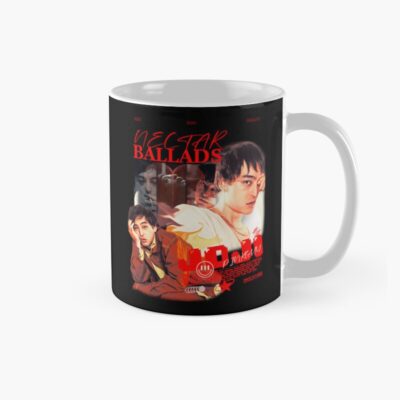 Joji Heartbreak Artistic Mug