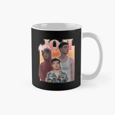 Joji Heartbreak Artistic Mug