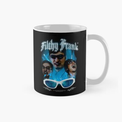 Filthy Frank Bling Mug