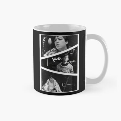 Joji Sad Boi In Space Mug