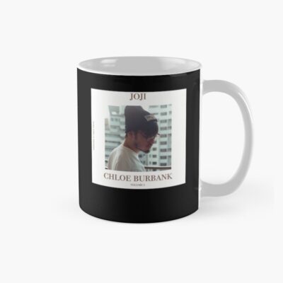 Chloe Burbank Vol 1 Joji Mug