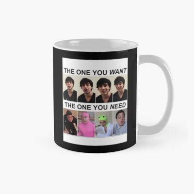 Filthy Frank Joji Mug