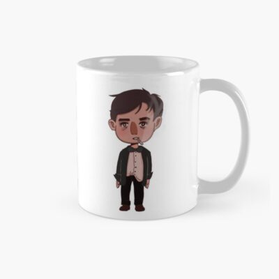 Joji Chibi Mug