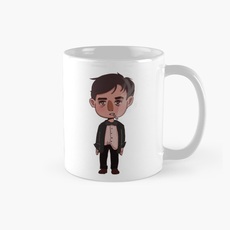 Joji Chibi Mug