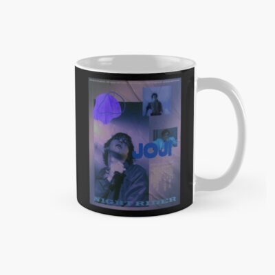 Joji Nightrider Mug