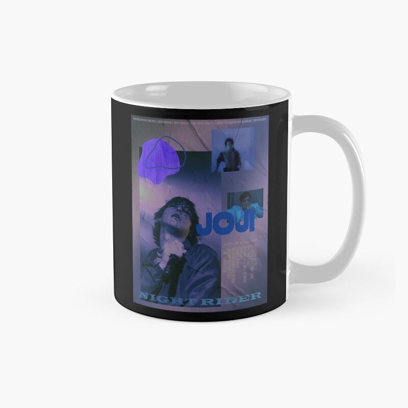 Joji Nightrider Mug