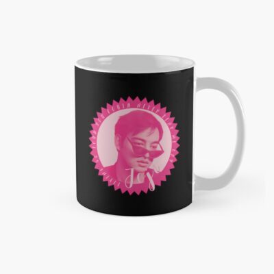 Joji Barbie Girl Pretty Boy Mug