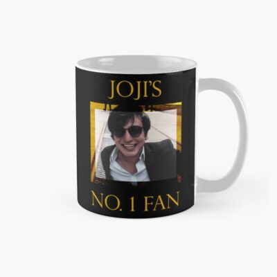Joji No 1 Fan Shirt Mug