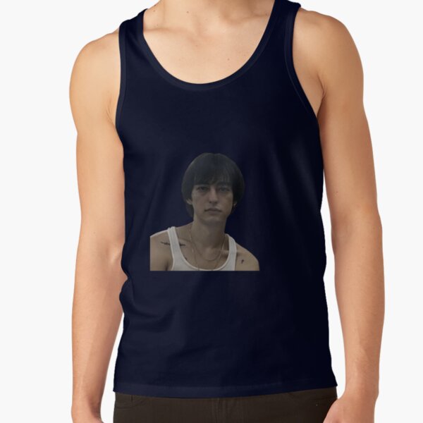 Joji 3 Tank Top - Image 5