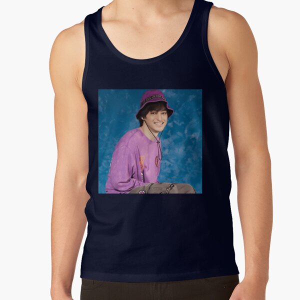 Joji Is Cute Tank Top - Image 5