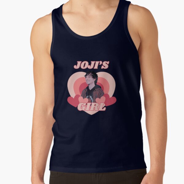 Joji Joji Girl Tank Top - Image 5