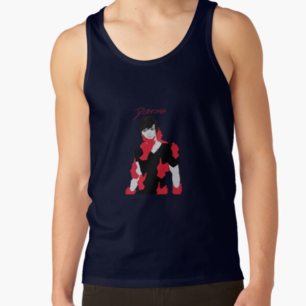 Joji Demons Tank Top - Image 5