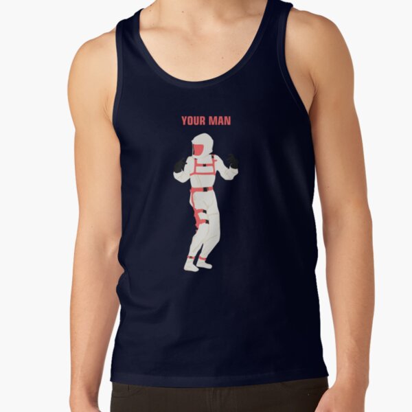 Joji Nectar Aesthetic Tank Top - Image 5