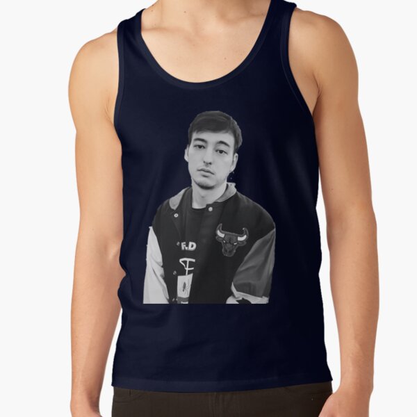 Joji Night Drive Chill Tank Top - Image 5