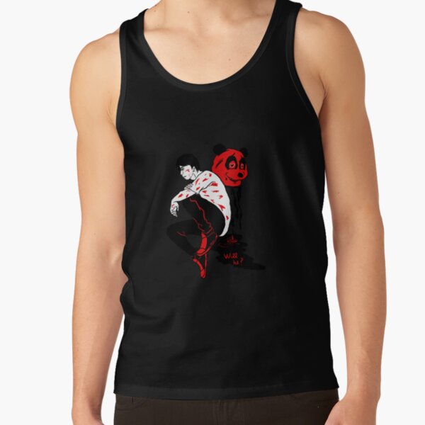 Will He Joji Tank Top - Image 2