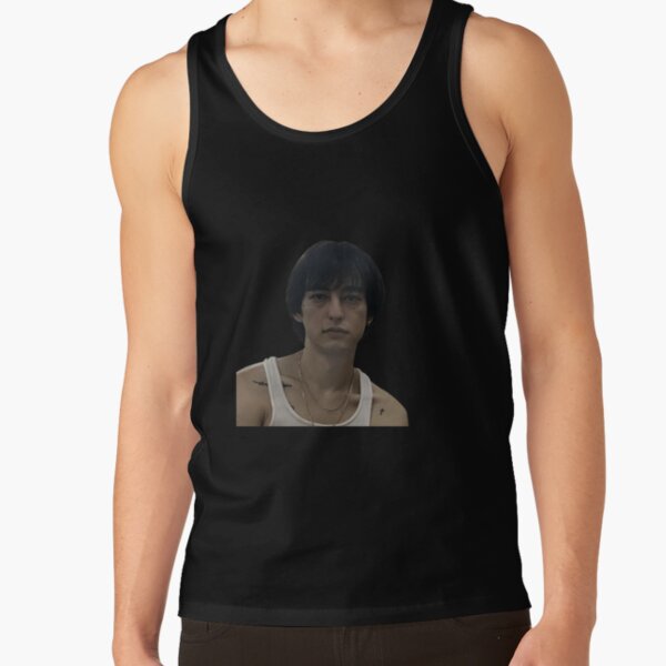 Joji 3 Tank Top - Image 2