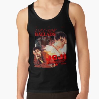 Nelstar Ballads Joji Tank Top