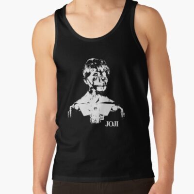 Joji Merch Nectar Shattered Merch Merchadise Tank Top