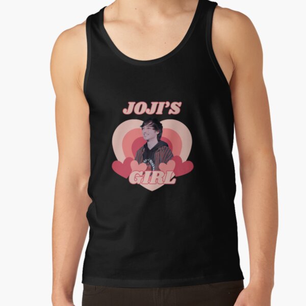 Joji Joji Girl Tank Top - Image 2