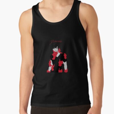 Joji Demons Tank Top