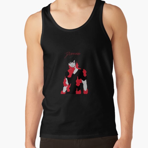 Joji Demons Tank Top