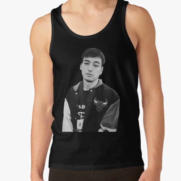 Joji Night Drive Chill Tank Top - Image 2