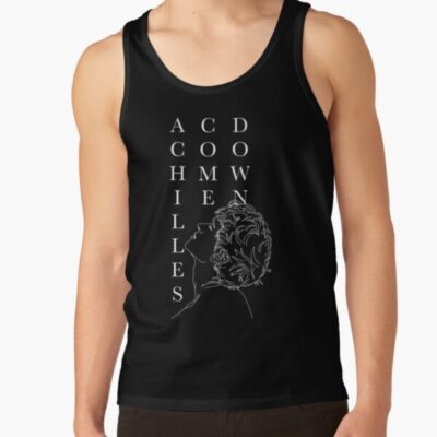 Gang Of Youths Tank Top