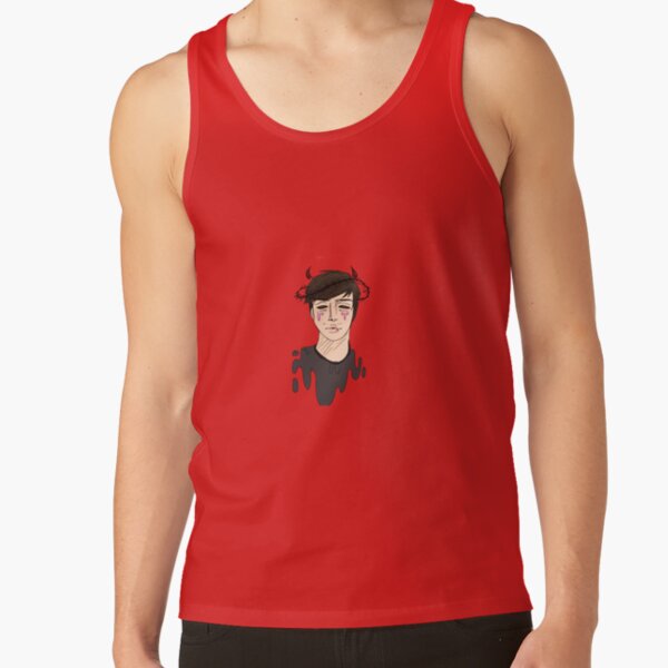 Joji Slow Dancing Tank Top - Image 4