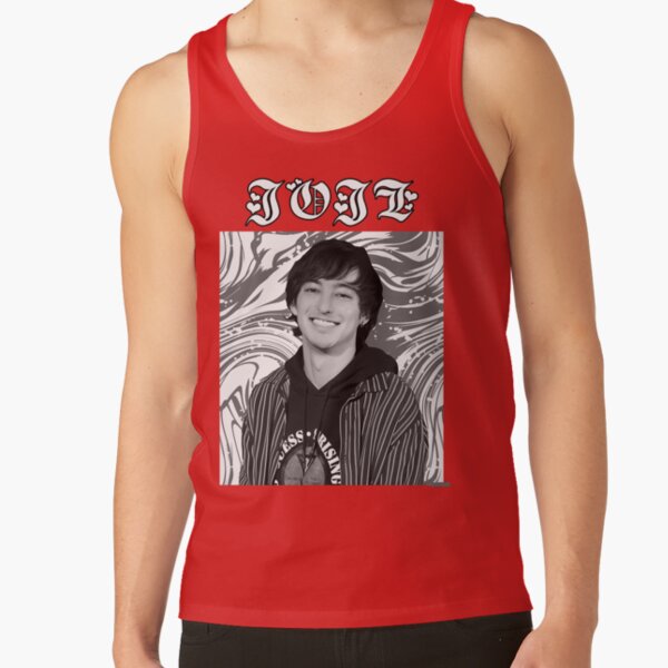 Joji Class Of 2019 Tank Top - Image 4