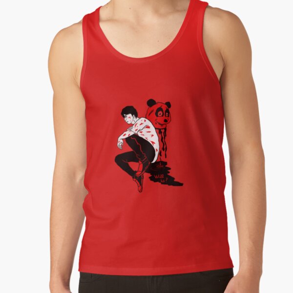 Will He Joji Tank Top - Image 4